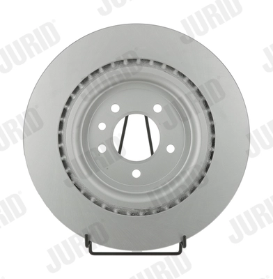 Disque de frein JURID 563250JC-1
