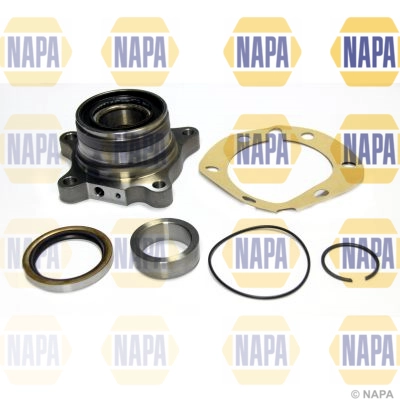 Kit de roulements de roue NAPA PWB1708