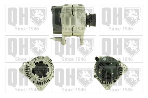 Alternateur QUINTON HAZELL QRA2805