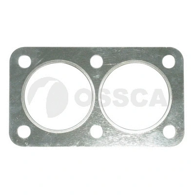 Joint, collecteur d'échappement OSSCA 03839