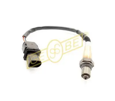 Bobine d'allumage GEBE 9 4585 1