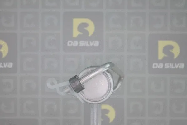 Filtre déshydratant, climatisation DA SILVA FF4676