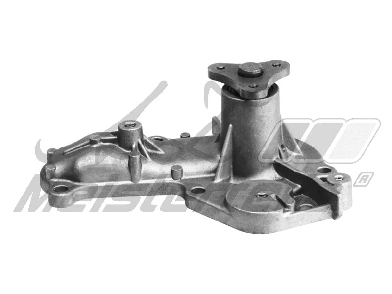 Pompe à eau, refroidissement du moteur A.Z. Meisterteile AZMT-30-100-1539