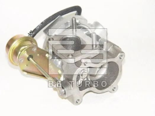 Turbocompresseur, suralimentation BE TURBO 124002