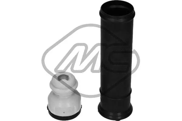 Kit de protection contre la poussière, amortisseur Metalcaucho 42370