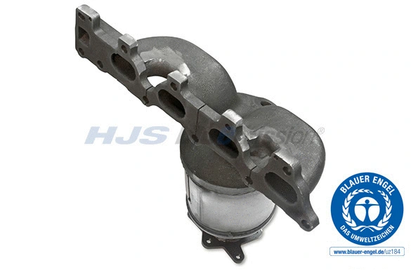 Catalyseur HJS 96 14 4116