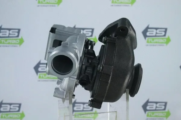 Turbocompresseur, suralimentation DA SILVA AS1378