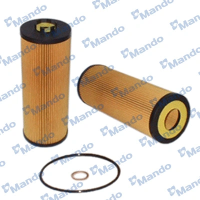 Filtre à huile MANDO MMF045023
