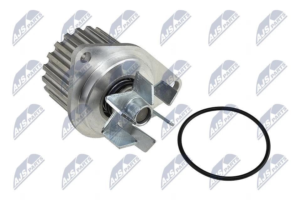 Pompe à eau, refroidissement du moteur NTY CPW-PE-012