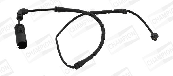 Contact d'avertissement, usure des plaquettes de frein CHAMPION FWI258