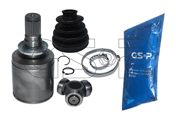 Jeu de joints, arbre de transmission GSP-BR 624057