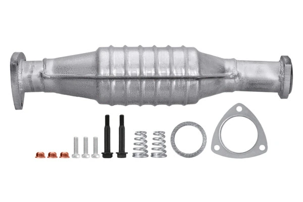 Catalyseur Faurecia FS40161K