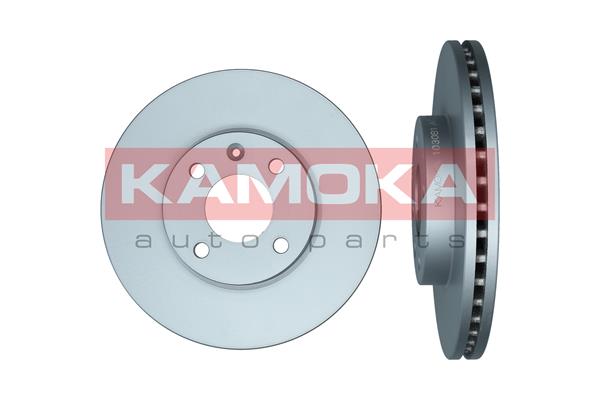 Disque de frein KAMOKA 103081
