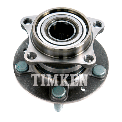 Moyeu de roue TIMKEN HA590193