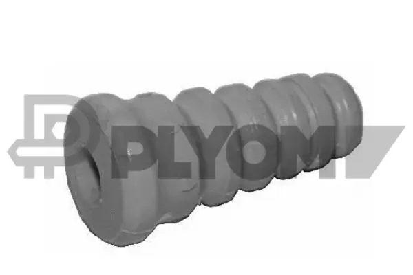 Butée élastique, suspension PLYOM P081243
