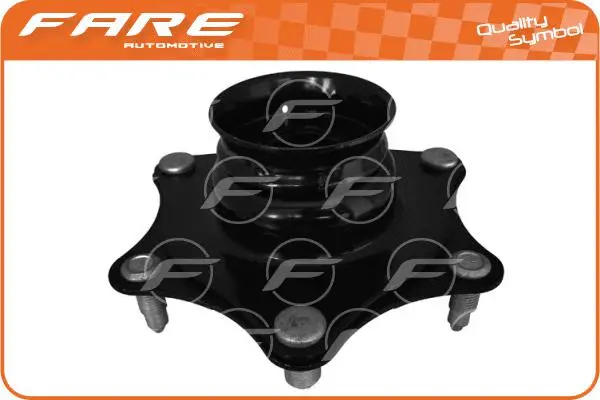 Suspension, amortisseur FARE-CO 26839