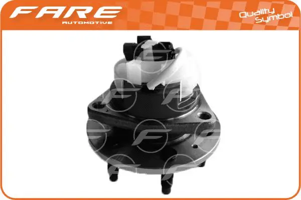 Moyeu de roue FARE-RCH 26268