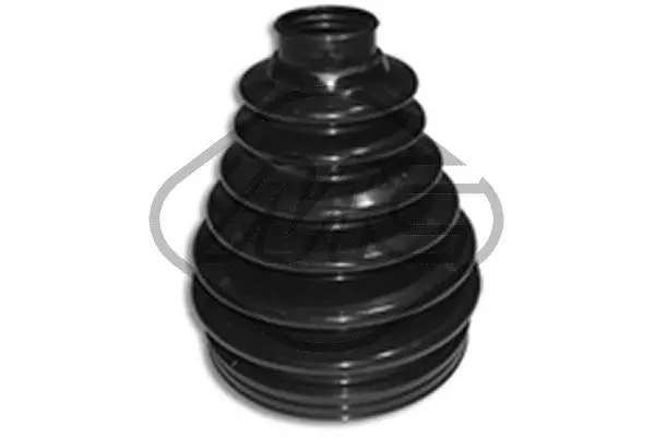 Joint-soufflet, arbre de commande Metalcaucho 10365
