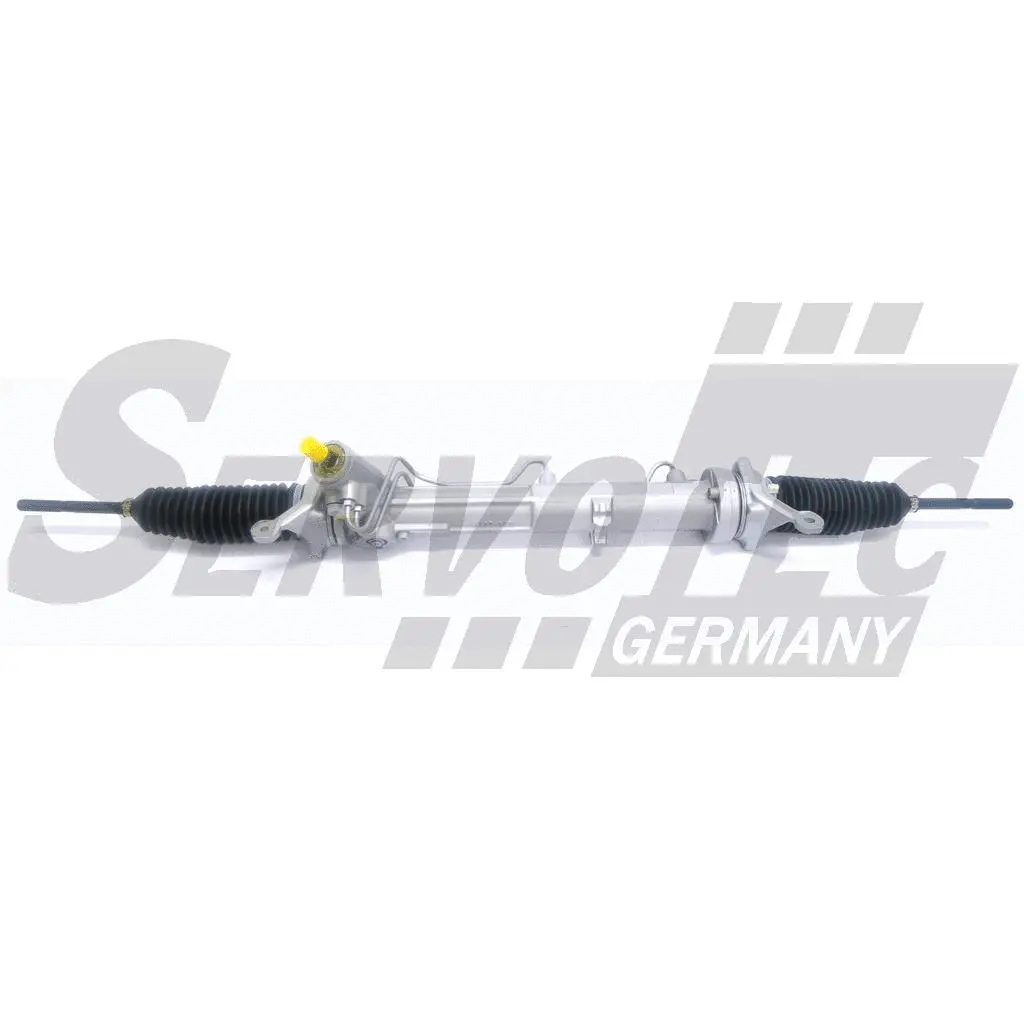 Crémaillère de direction Servotec STSR170L