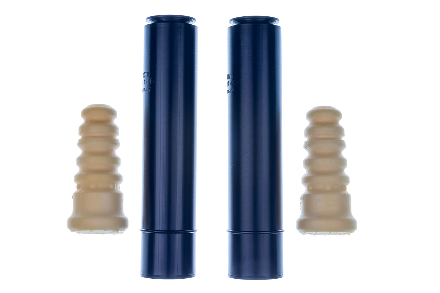Kit de protection contre la poussière, amortisseur DENCKERMANN D500065