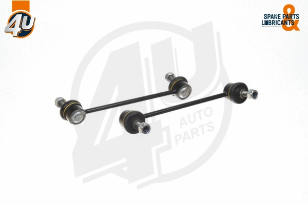 Entretoise/tige, stabilisateur 4U Autoparts F84351
