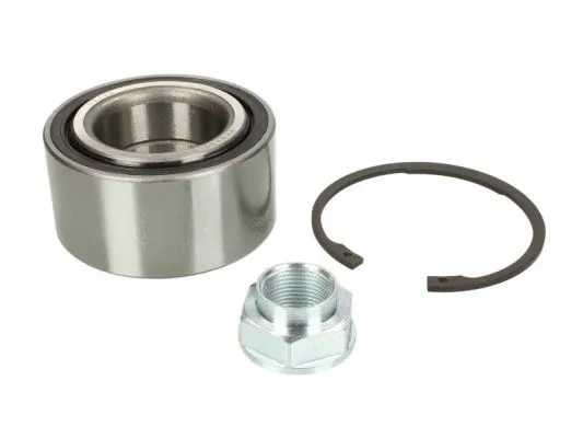 Kit de roulements de roue BTA H1K001BTA