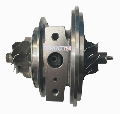 Groupe carter, turbocompresseur TURBORAIL 100-00208-500