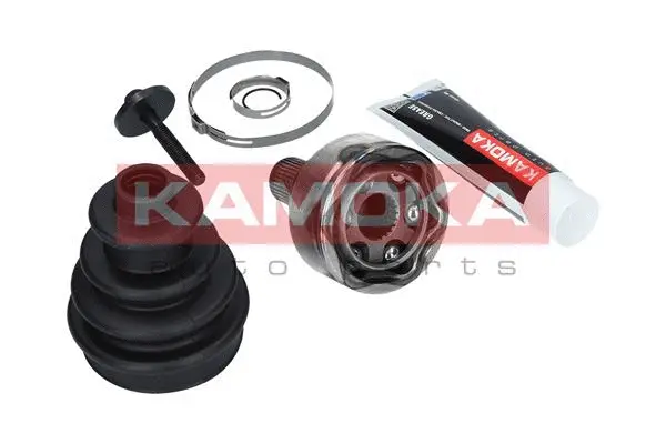 Jeu de joints, arbre de transmission KAMOKA 6110