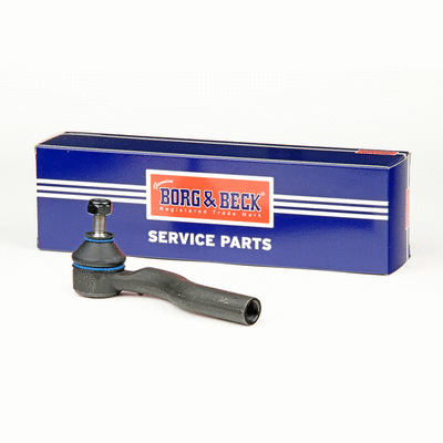 Rotule de barre de connexion BORG & BECK BTR5053