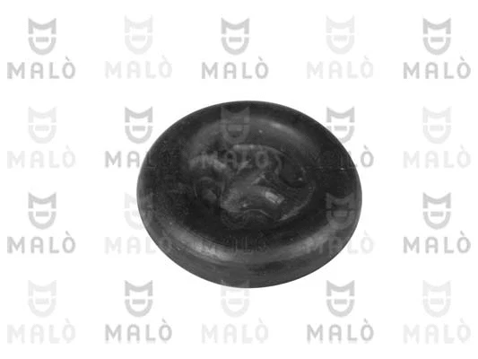 Anneau de fixation, silencieux AKRON-MALÒ 6922