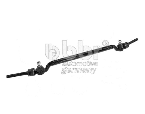 Barre de connexion BBR Automotive 003-50-08102