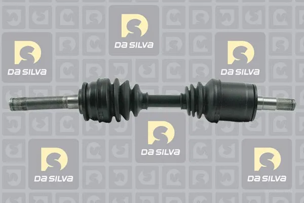 Arbre de transmission DA SILVA 95043T