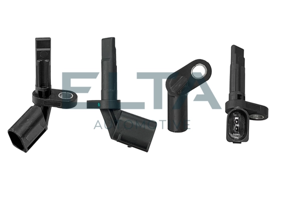 Capteur, vitesse de roue ELTA AUTOMOTIVE EA0405