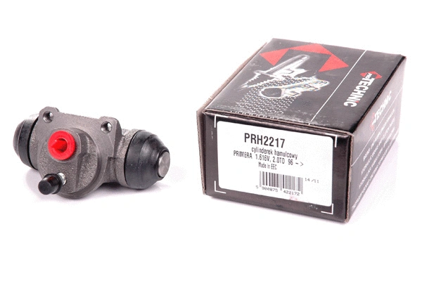 Cylindre de roue PROTECHNIC PRH2217