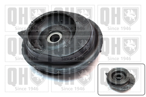Coupelle de suspension QUINTON HAZELL EMA5037