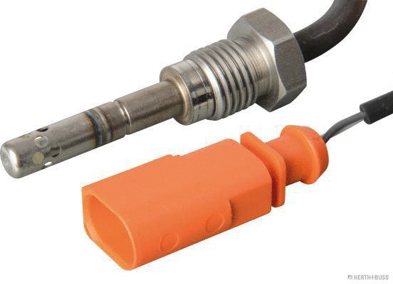 Capteur, température des gaz HERTH+BUSS ELPARTS 70682026