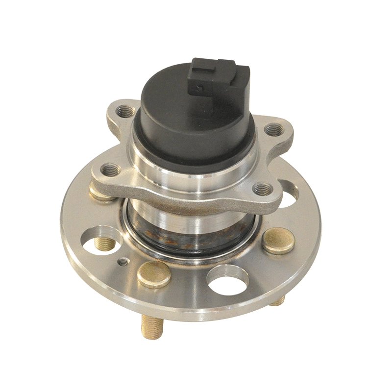 Kit de roulements de roue MILES DB83209