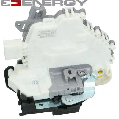 Serrure de porte ENERGY ZDP0033L