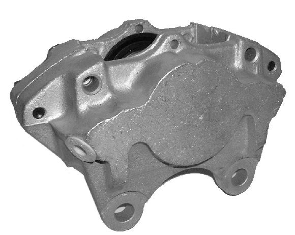 Étrier de frein TECDRIVE TET1850
