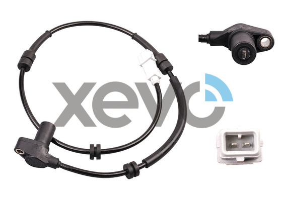 Capteur, vitesse de roue XEVO XBS520