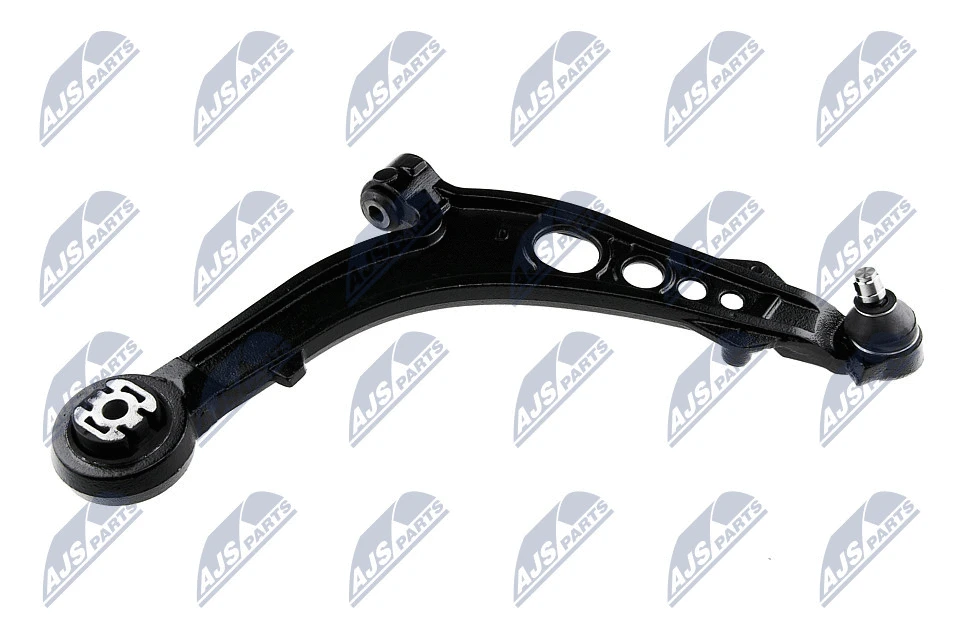 Bras de liaison, suspension de roue NTY ZWD-FT-020