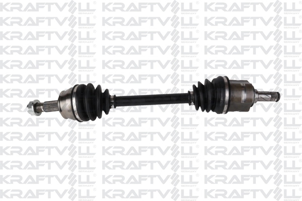 Arbre de transmission KRAFTVOLL GERMANY 01010389