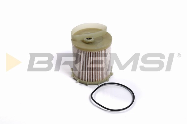 Filtre à carburant BREMSI FE2438