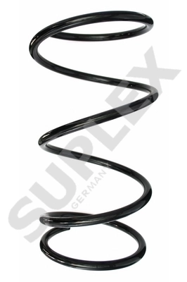 Ressort de suspension SUPLEX 35514
