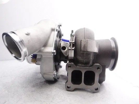 Turbocompresseur, suralimentation GARRETT 779839-5045S