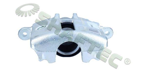 Étrier de frein SHAFTEC BC442