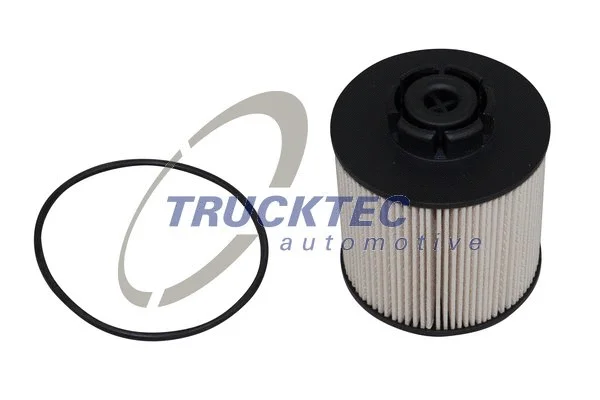 Filtre à carburant TRUCKTEC AUTOMOTIVE 01.14.071