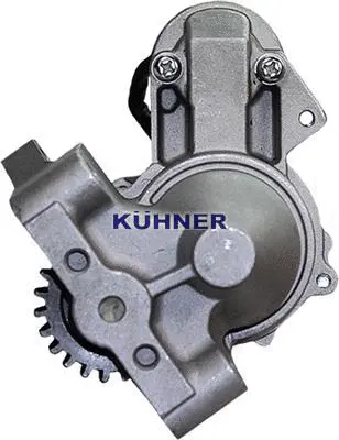 Démarreur AD KÜHNER 254770
