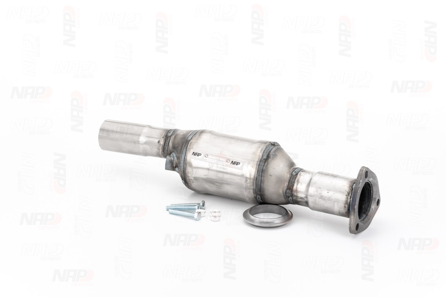 Catalyseur NAP carPARTS GmbH CAK10764