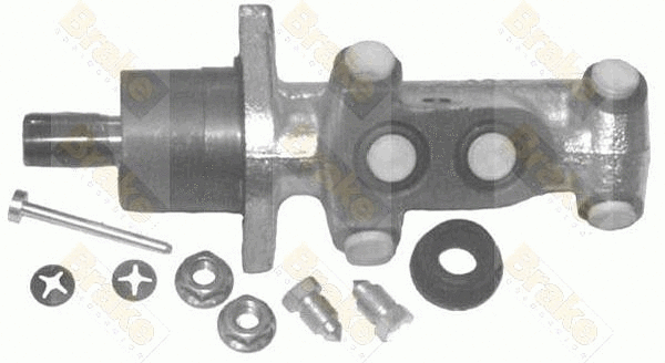 Maître-cylindre de frein Brake ENGINEERING MC1093BE